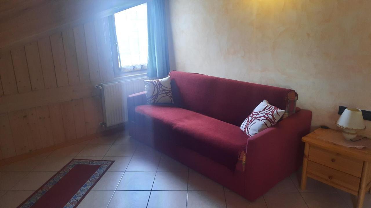 Apartamento Monolocale Per Due Persone Commezzadura Exterior foto